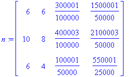 [Maple Math]