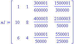 [Maple Math]