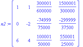 [Maple Math]