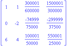 [Maple Math]
