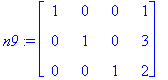 [Maple Math]