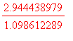 [Maple Math]