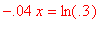 [Maple Math]