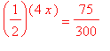 [Maple Math]