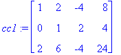 [Maple Math]