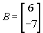 [Maple OLE 2.0 Object]