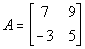 [Maple OLE 2.0 Object]