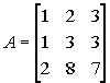 [Maple OLE 2.0 Object]