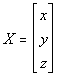 [Maple OLE 2.0 Object]