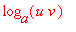 [Maple Math]