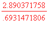 [Maple Math]