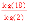 [Maple Math]