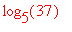 [Maple Math]