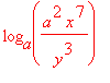 [Maple Math]