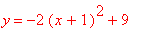 [Maple Math]