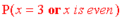 [Maple Math]