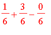 [Maple Math]