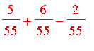 [Maple Math]