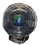 Clear Globe photo