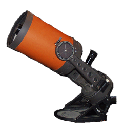 Telescope photo