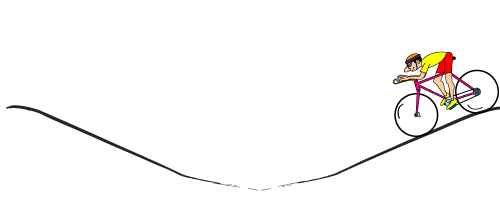 bike animation