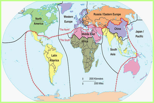 World Map