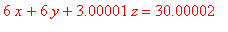 [Maple Math]