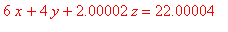 [Maple Math]