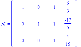 [Maple Math]