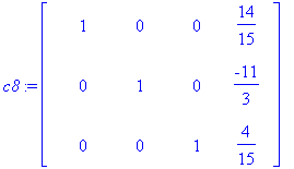 [Maple Math]