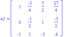 [Maple Math]
