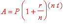 [Maple Math]