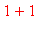 [Maple Math]