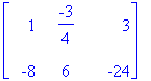 [Maple Math]