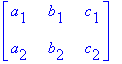 [Maple Math]