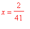 [Maple Math]