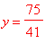 [Maple Math]