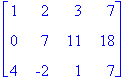[Maple Math]