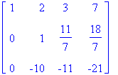 [Maple Math]