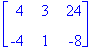[Maple Math]