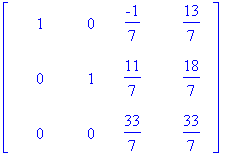 [Maple Math]