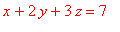[Maple Math]