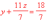 [Maple Math]
