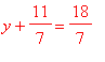 [Maple Math]
