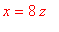 [Maple Math]