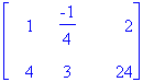 [Maple Math]