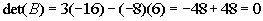 [Maple OLE 2.0 Object]