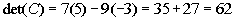 [Maple OLE 2.0 Object]