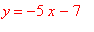 [Maple Math]