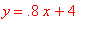 [Maple Math]